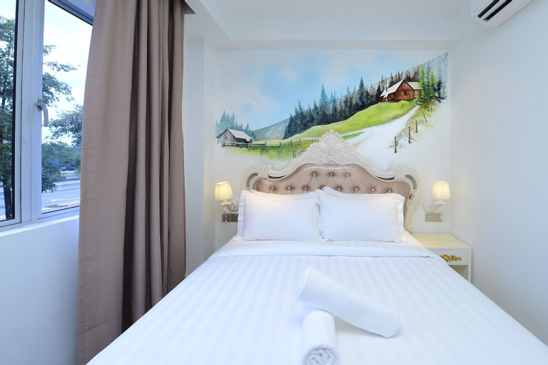 Hotel de Art USJ 21, Subang Jaya