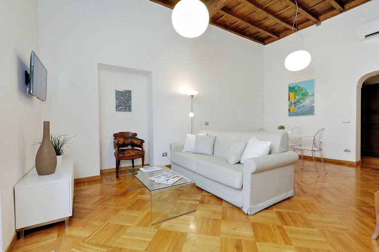 Others 5, Giulia Charme - My Extra Home, Rome