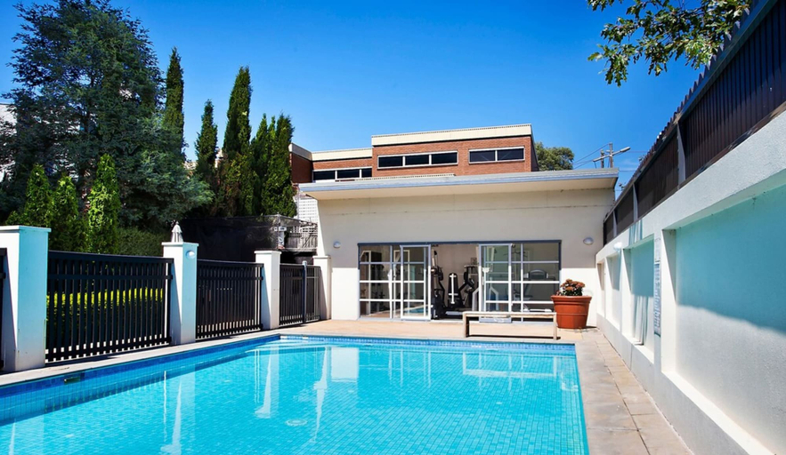 Sport & Beauty, Extra Large 2 Bedroom Apartment in Melbournes Southbank, Melbourne