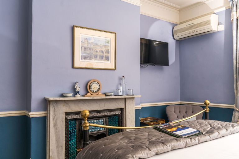 Bedroom 3, Oldfields House, Bath and North East Somerset