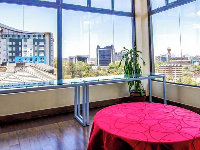Others 5, Prideinn Azure Hotel Nairobi - 3, Dagoretti North