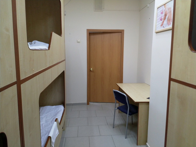 Bedroom 2, Park Avenu - Hostel, South-Eastern