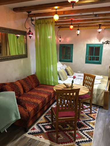 Others 4, Studio Apartman Tuareg, Sarajevo