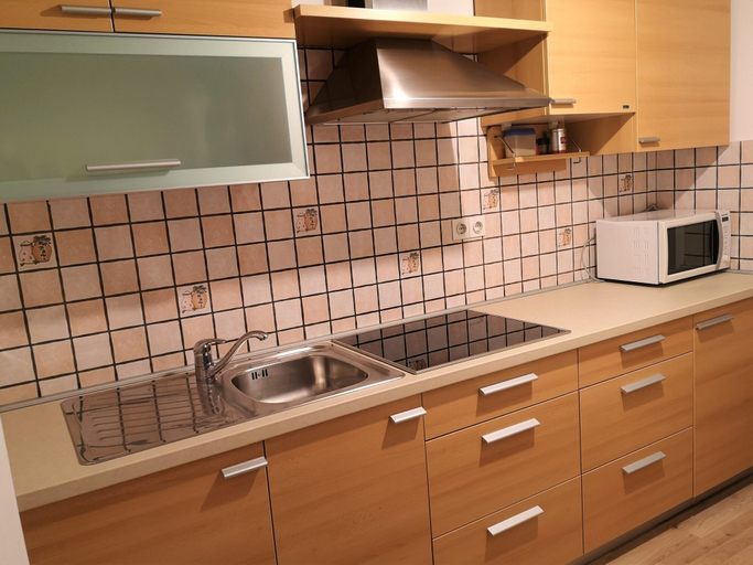 Others 5, Apartments Znidar, Bohinj
