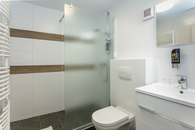 Bathroom 4, Landhaus Lungau, Tamsweg