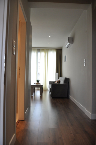Others 4, Penthouse Apartments, The Luxury Suites, Central Macedonia