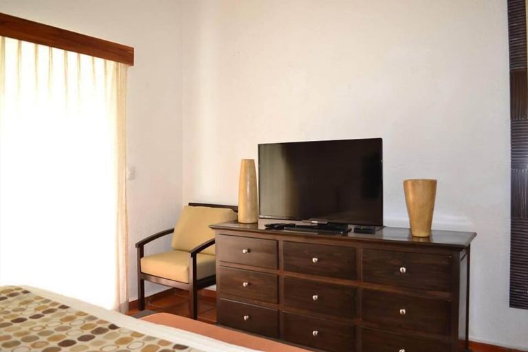 Bedroom 4, Kerpis Las Palmas, Cozumel