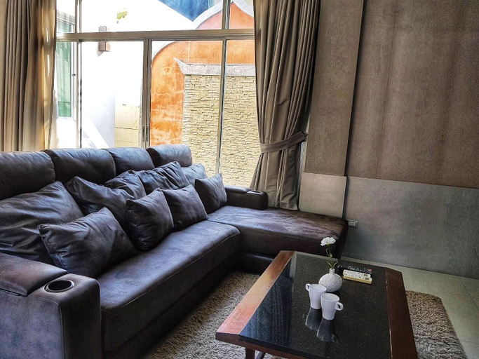 Others 5, AnB Pool Villa 2BR Red in Pattaya, Sattahip