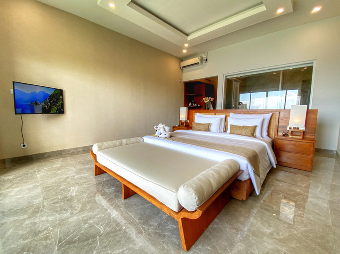 Bedroom 11