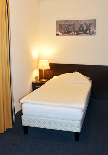 Bedroom 2, Hotel Schuurman, Grafschaft Bentheim
