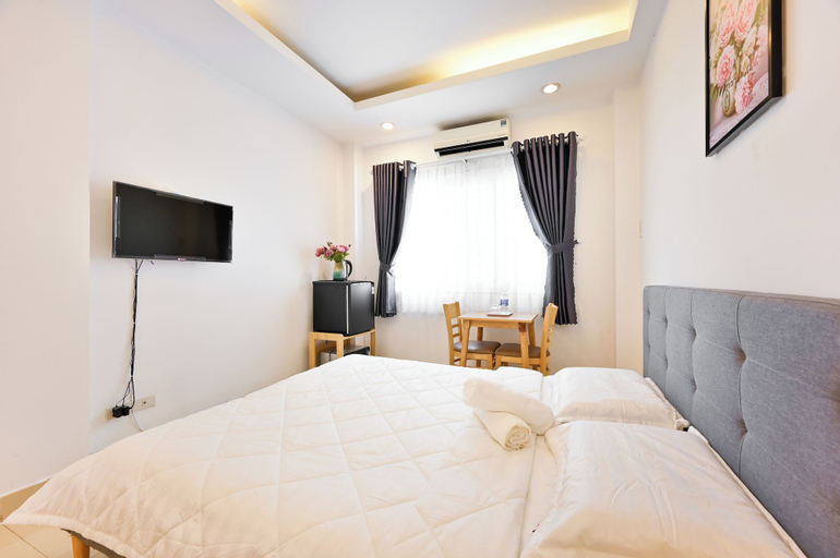 Bedroom 6