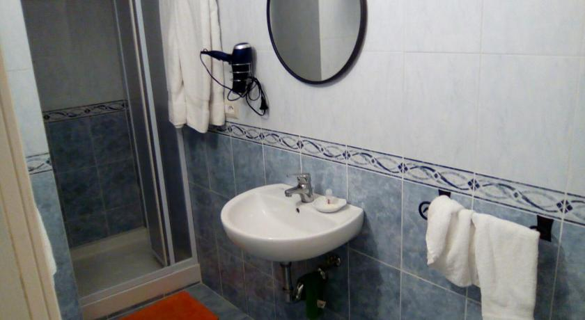 Bedroom 4, b&b ilfenicottero, Grosseto