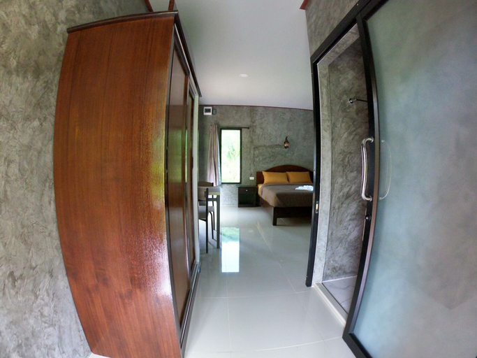 Bedroom 2, Green Mountain Resort Koh Yao, Ko Yao District