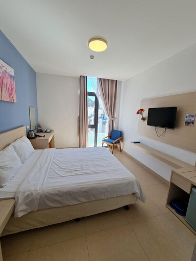 Bedroom 2, Mille Fleurs Hotel, Đà Lạt