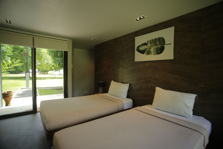 Bedroom 4, Cala Laiya, San Juan
