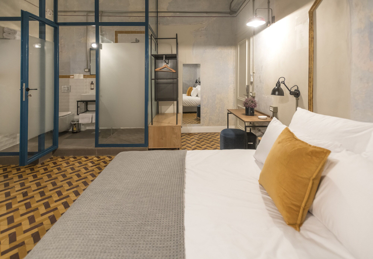 Bedroom 3, Jojo TLV