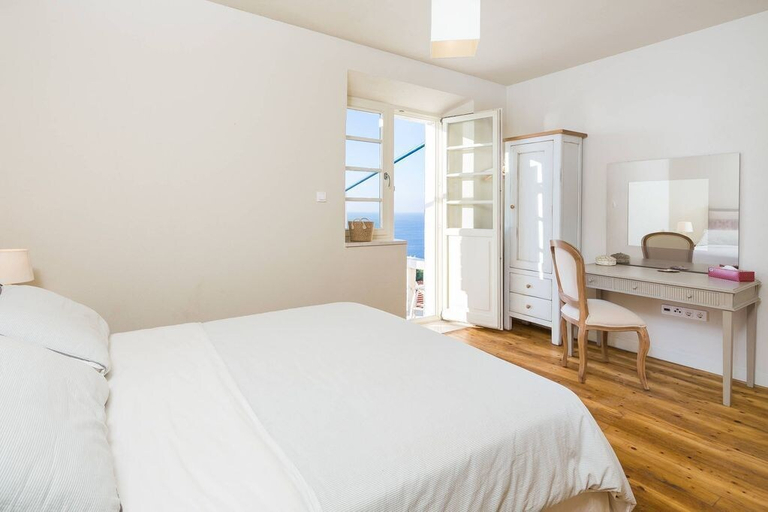 Bedroom 3, Old Tree Villa, Jelsa