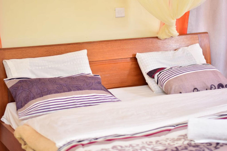 Bedroom 2, Joy Comfort Homestay, Mavoko