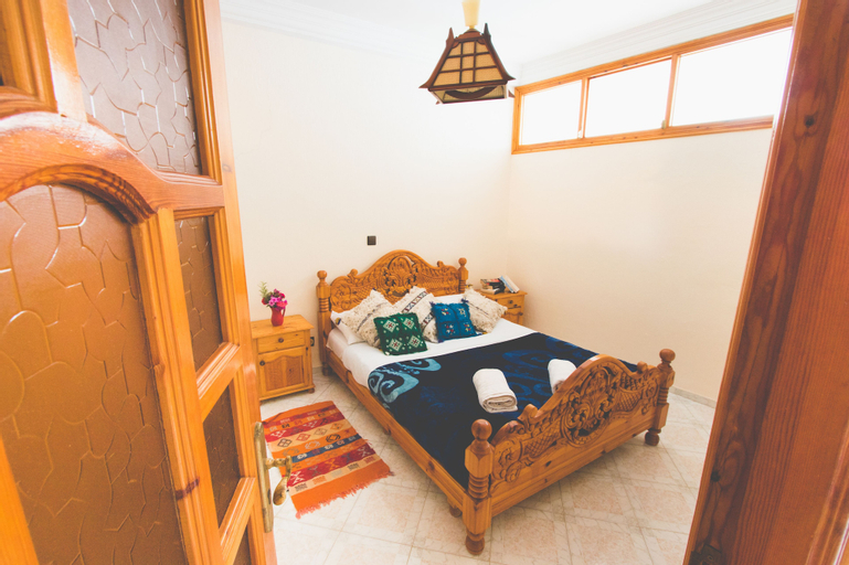 Surf Maroc Taghazout Apartments, Agadir-Ida ou Tanane