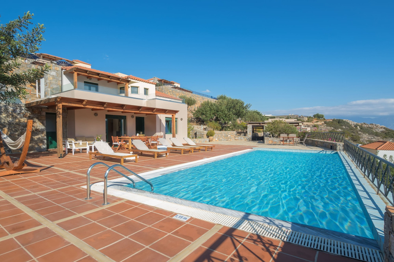 Sport & Beauty 3, Miramare Resort & Spa, Crete