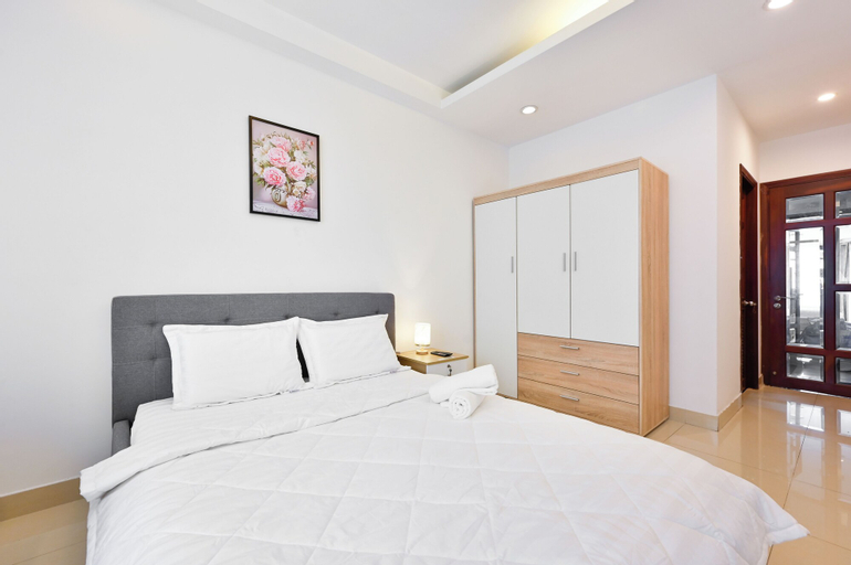 Bedroom 9