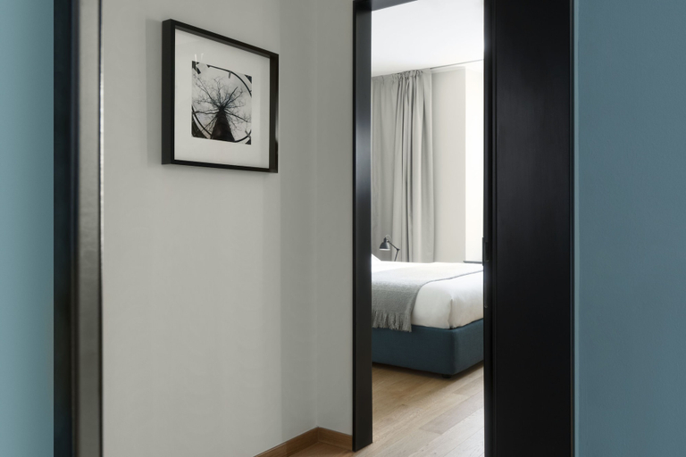 Bedroom 3, Brera Apartments Alla Scala, Milano