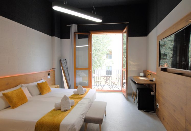 Bedroom 2, Brick Palma, Baleares