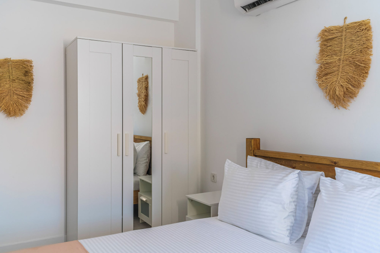 Bedroom 2, Mea Reisdere, Çeşme