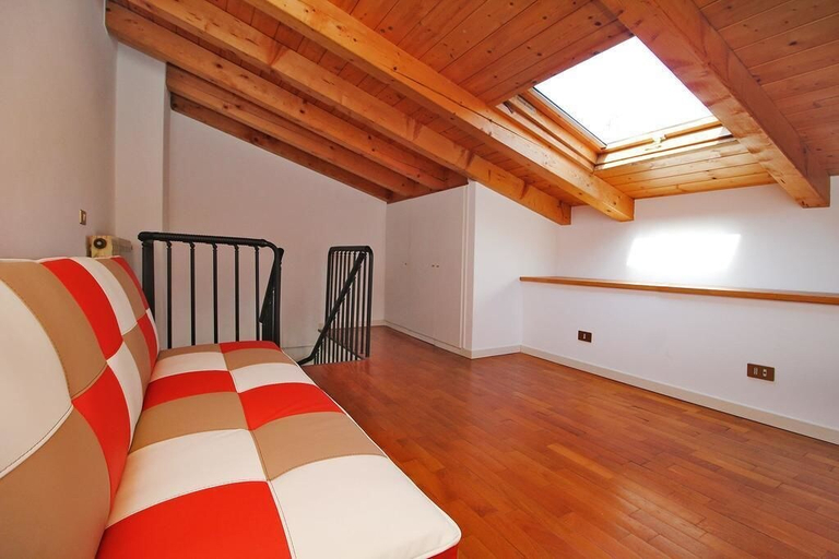 Living room 5, Near Lake Garda, Brescia
