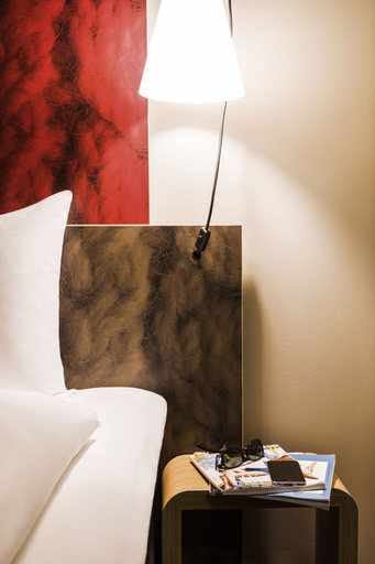 Bedroom 4, ibis Coimbra Centro, Coimbra