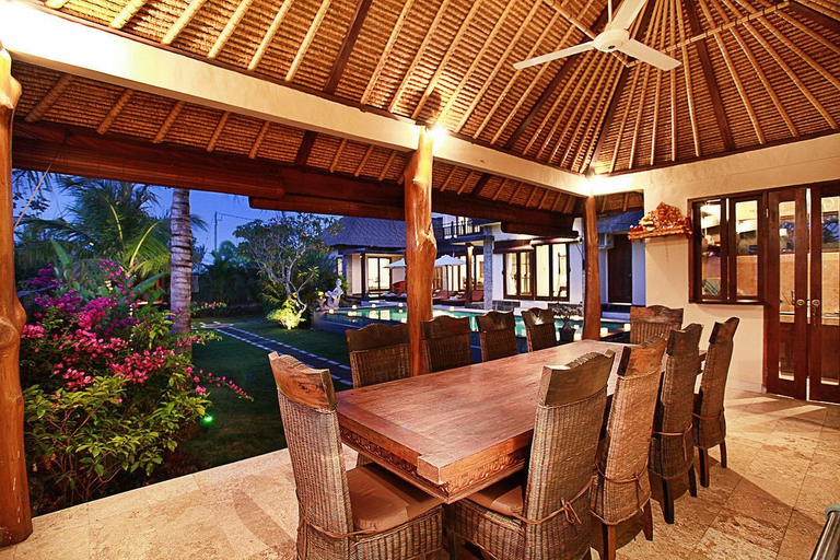 Food & Drinks 5, Balangan Beach Villa, Badung