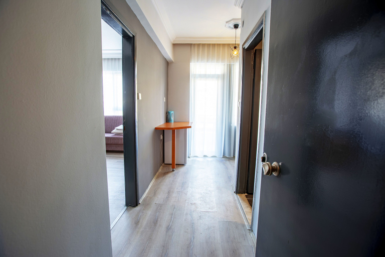 Bedroom 5, HMA Hotel & Suites, Alanya