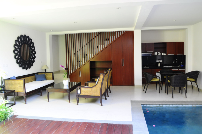 Others 4, Puri Mesari Suites, Denpasar