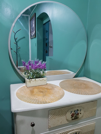 Bathroom 3, Vision House, Jeju
