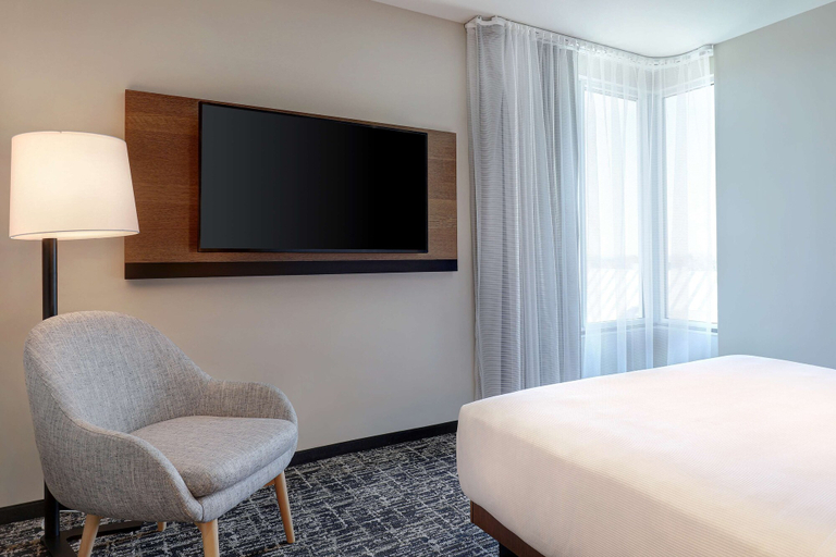Bedroom 4, Hyatt Place Ottawa West, Ottawa