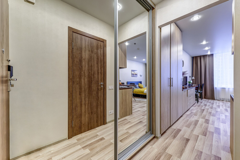 Others 5, Apartment Vesta near Prosvesheniya, Sankt-Peterburg gorsovet