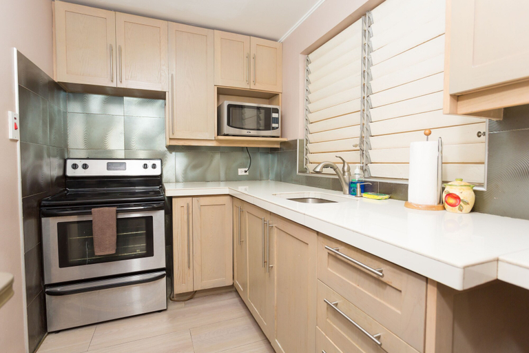 Others 5, New Kingston Guest Apartments II