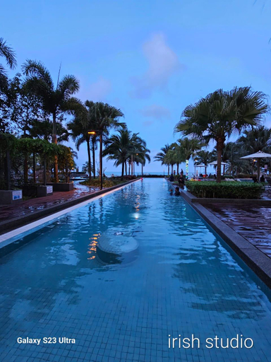 Sport & Beauty, TIMURBAY BY IRISH STUDIO SUITE, Kuantan