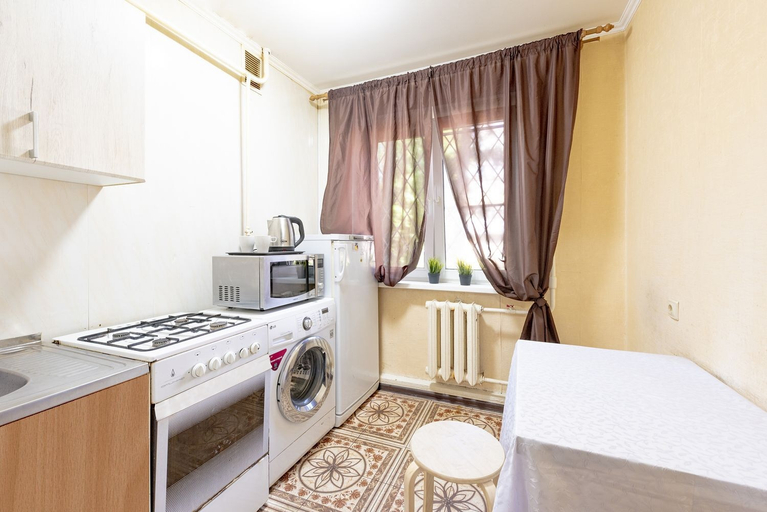 Others 5, Inndays Podolsk on Krasnogvardeyskiy, Podol'skiy rayon