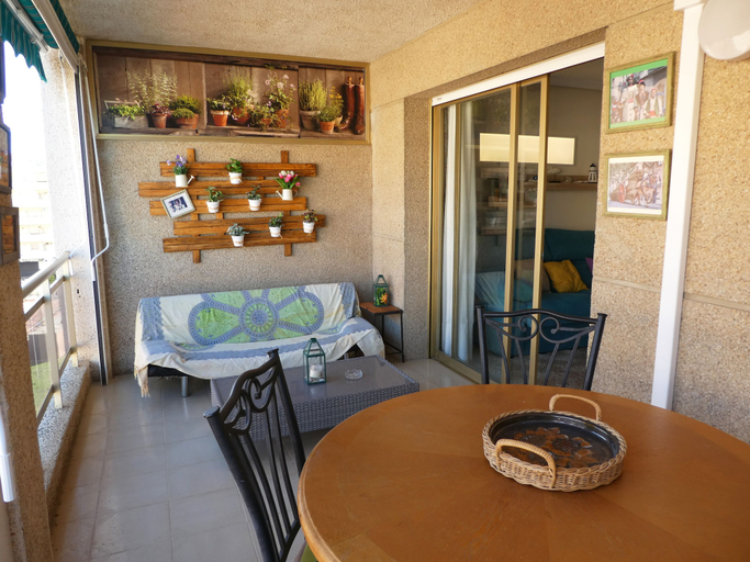 Others 5, Apartamentos Turquesa La Pineda 3000, Tarragona