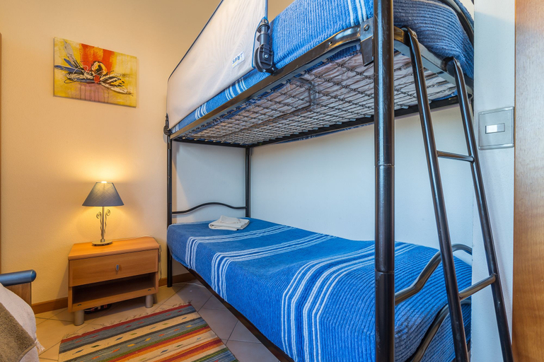 Bedroom 4, AffittaSardegna - Casa Andrea, Sassari