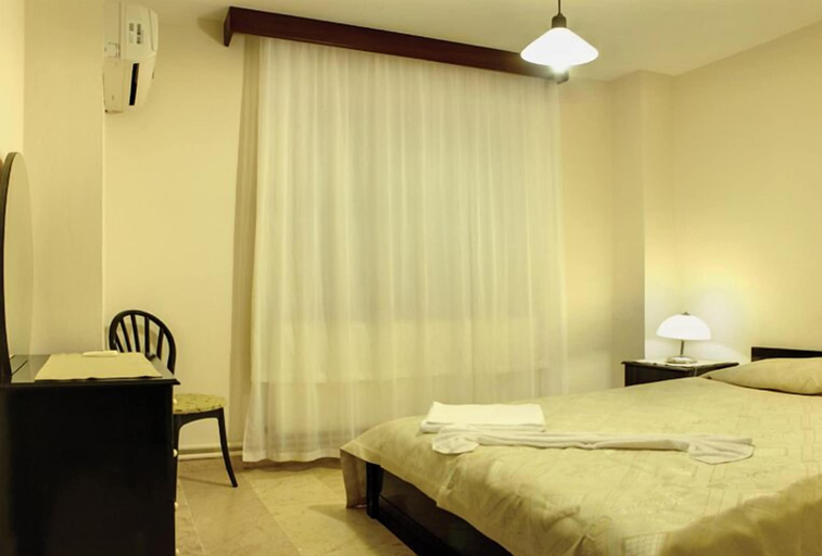 Room 5, Cardak Villa Boutique Hotel, Çeşme