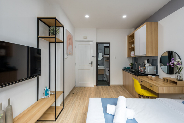 Others 5, Cozrum Homes Ambera House, District 1