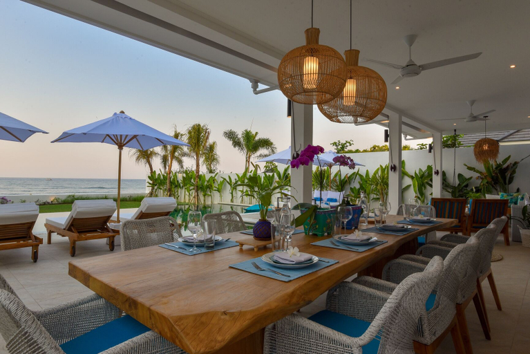 Food & Drinks 5, Villa Serenity, Buleleng