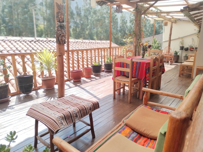 Others 5, Ollantaytampu Hostel Patacalle, Urubamba