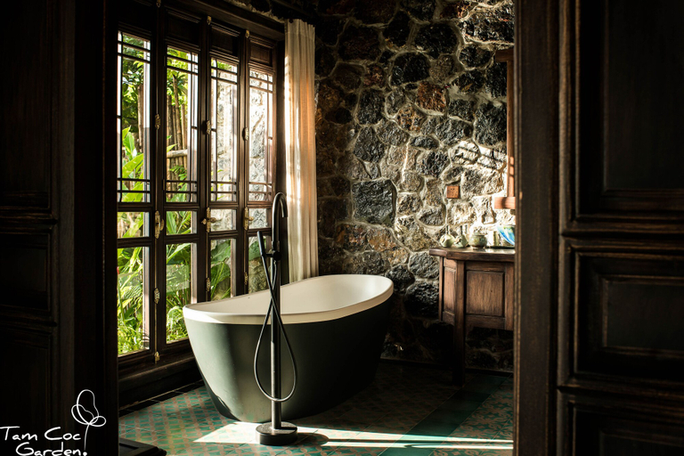 Bathroom 5, Tam Coc Garden, Hoa Lư