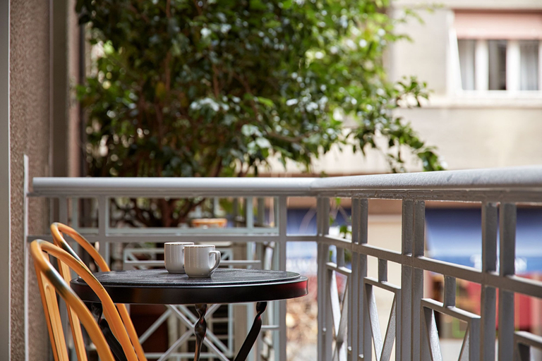 Others 5, Valaoritou Boutique Apartment, Attica