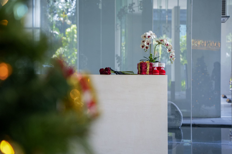 Public Area, Eaton Residences KL by Plush, Kuala Lumpur