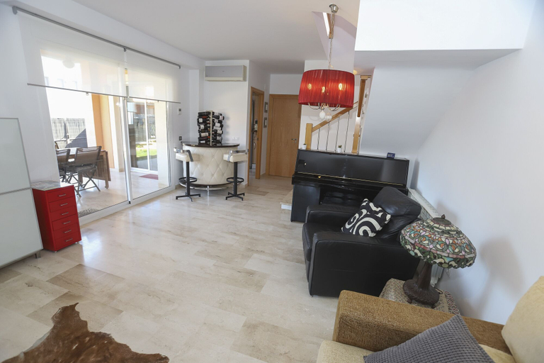 Others 5, Chalet Costa Dorado, Tarragona