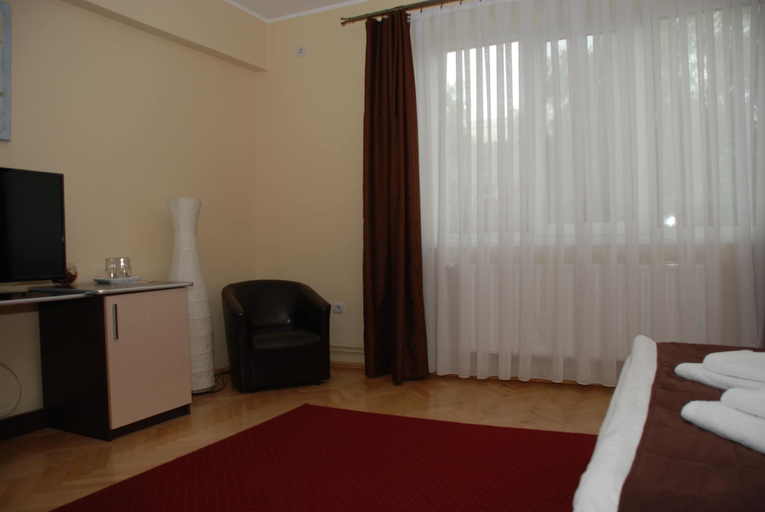 Bedroom 3, Villa Parc, Cluj-napoca